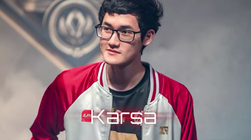 爱游戏-Karsa重返赛场，爆冷首场状态出色，中国队观众沸腾！的简单介绍-爱游戏